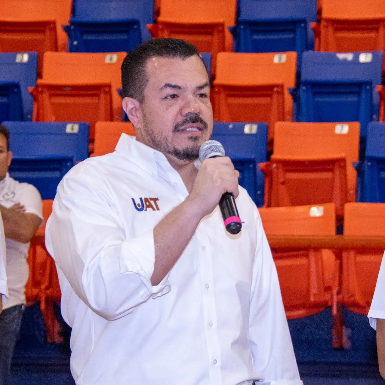 Inicia en la UAT el campamento infantil de verano 2023