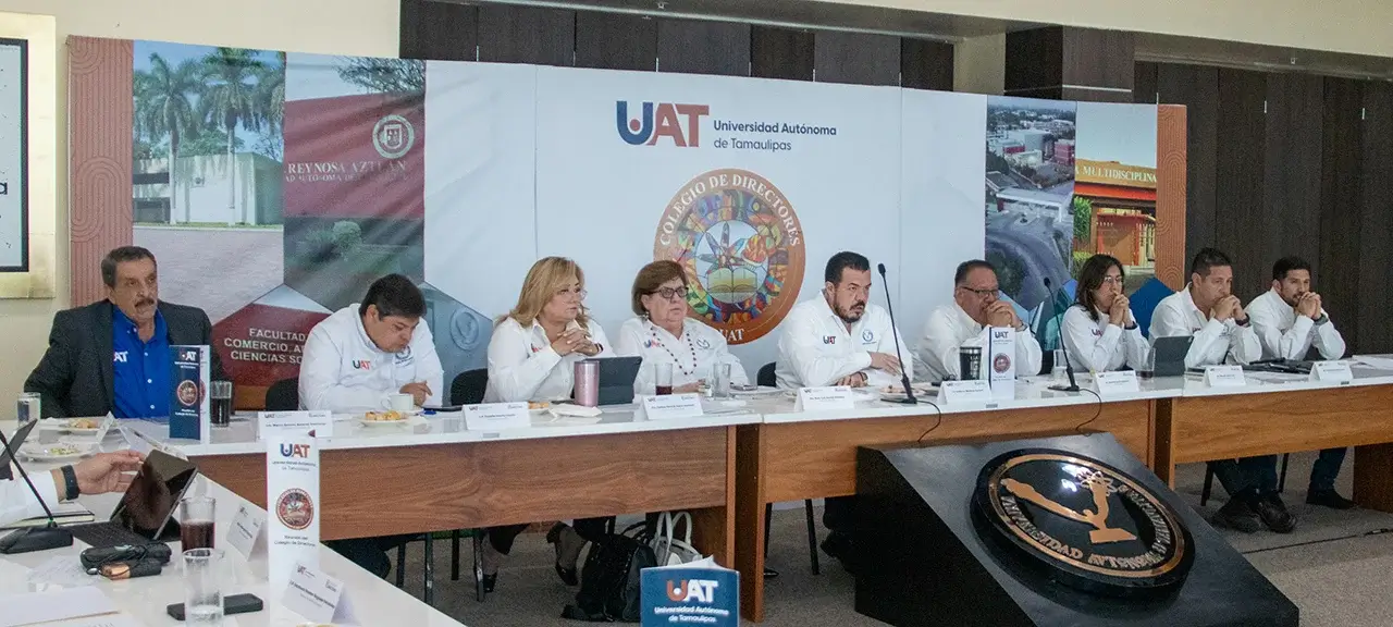 UAT fortalecerá en estudiantes su educación integral y la vida universitaria