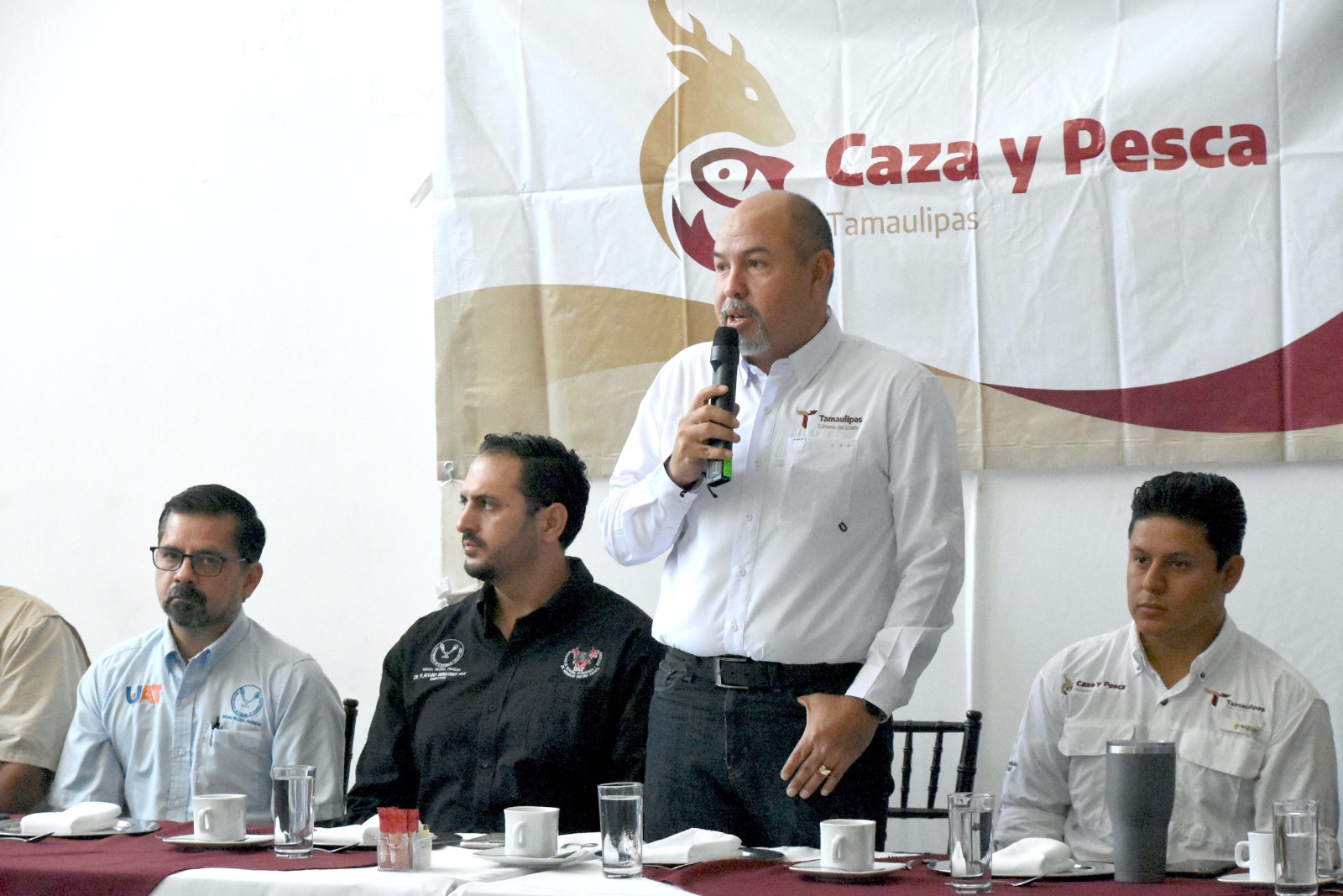 Prepara Tamaulipas temporada de caza 2023-2024