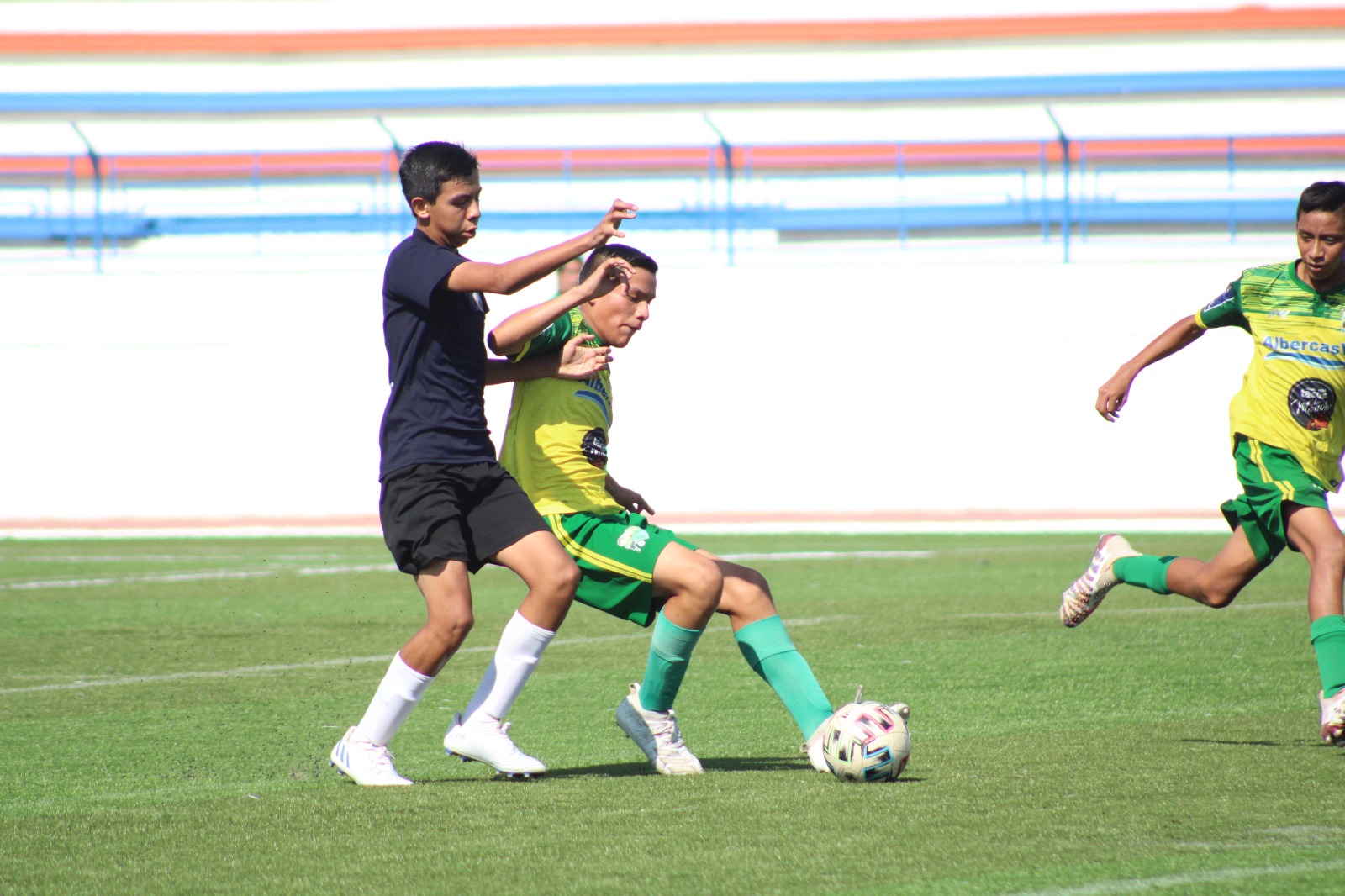 Preparan torneo de futbol asociación, Copa UAT Tamaulipas