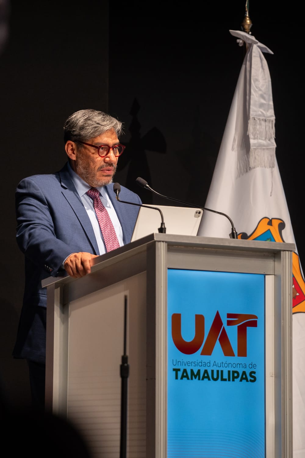 Destaca la ANUIES el compromiso de la UAT con la excelencia educativa y la responsabilidad social